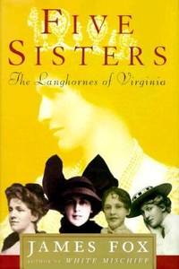 Five Sisters : The Langhornes of Virginia