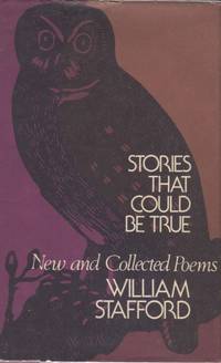 Stories That Could Be True: New and Collected Poems