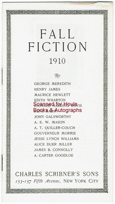 First edition. 6