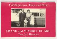 image of Cabbagetown, then and now: Frank and Miyoko Ohtake, two oral histories for Sprucecourt Junior School