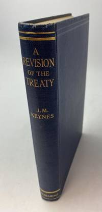 A Revision of the Treaty. Being a Sequel to the…