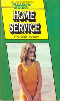 cover of Home Service PB-40286