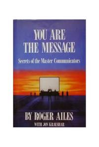 You are the Message