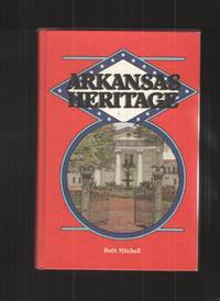 image of Arkansas Heritage Fifth Grade History Textbook
