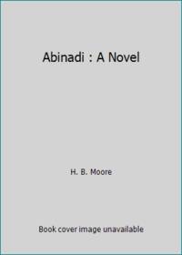 cover of Abinadi : A Novel