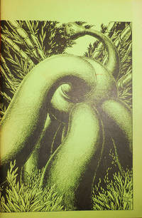 cover of Wormwood Review 47