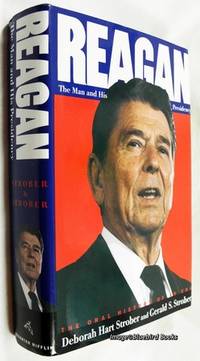 image of Reagan: The Man and His Presidency The Oral History of an Era