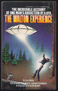 The Walton Experience by Walton, Travis - 1978