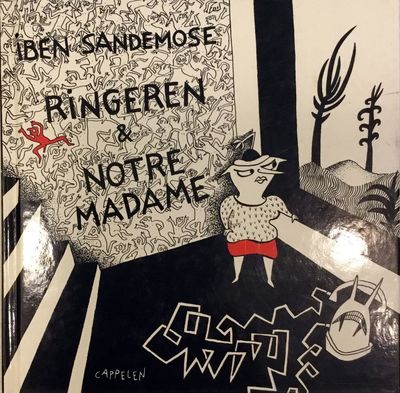 Ringeren & Notre Madame