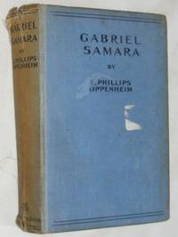 Gabriel Samara