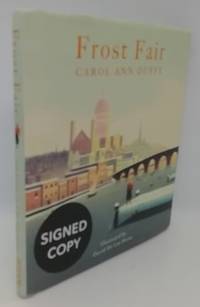 image of Frost Fair: Christmas Book 10 (Signed Bookplate)