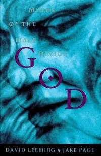 God : Myths of the Male Divine