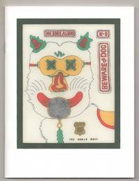 Karl Wirsum: No Dogs Allowed