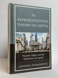 THE REPRESENTATIONAL THEORY OF CAPITAL