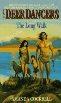 The Deer Dancers Bk. 3 : The Long Walk