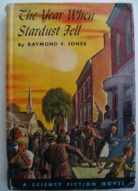 THE YEAR WHEN STARDUST FELL