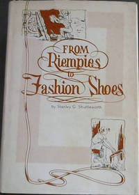 From Riempies to Fashion Shoes