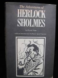 THE ADVENTURES OF HERLOCK SHOLMES