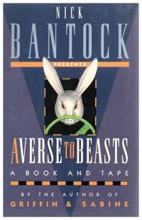 cover of Averse to Beasts