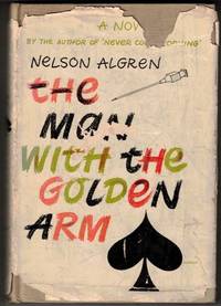 The Man with the Golden Arm