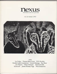 Nexus, Volume 32 (Winter 1997)