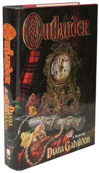 image of OUTLANDER