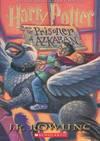Harry Potter and The Prisoner Of Azkaban