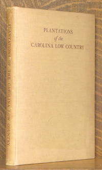 image of PLANTATIONS OF THE CAROLINA LOW COUNTRY