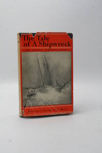 The Tale of A Shipwreck.