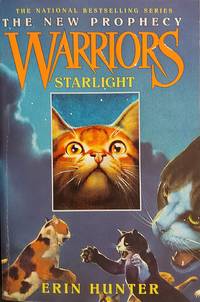 Starlight Warriors: The New Prophecy Book 4