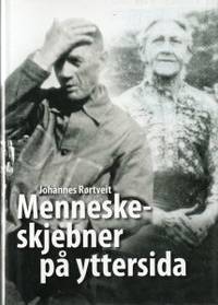 Menneskeskjebner på yttersida