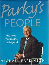 cover of Parky's People