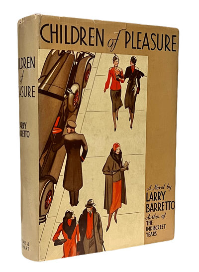 Children of Pleasure