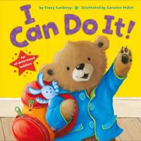 I Can Do It!