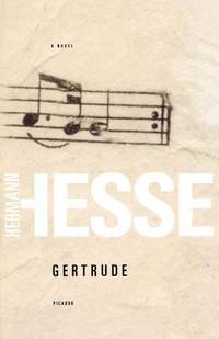 Gertrude : A Novel