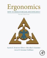 Ergonomics: How to Design for Ease and Efficiency