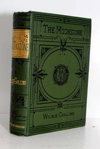 image of The Moonstone