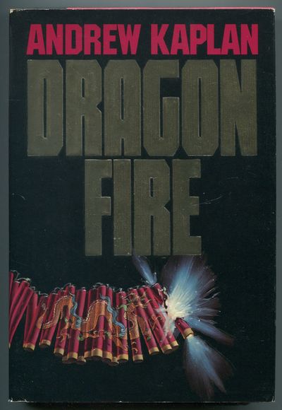 Dragon Fire