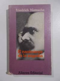 El nacimiento de la tragedia
