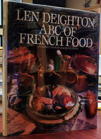 image of A B C of French Food