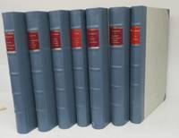 cover of Shakespeare's Works