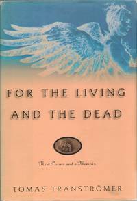 FOR THE LIVING AND THE DEAD
