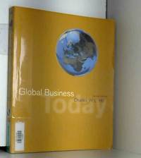 Global Business Today
