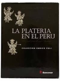 La Planteria en el Peru: Dos Mil Anos de Arte e Historia [SPANISH TEXT]