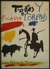 Toros y Toreros