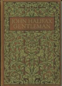 John Halifax. Gentlemen. by Mulock, Dinah Maria