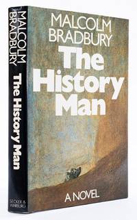 cover of The History Man.