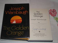 The Golden Orange: Signed