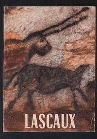 image of The Grotto of Lascaux (english book)