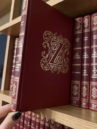 Collection Nationale des Grands Auteurs